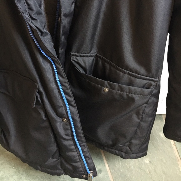 Calvin Klein Jacket - Picture 5 of 7